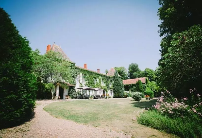 ペンション Chateau Guest House