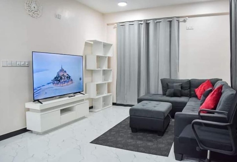 Pensão Equator Retreat