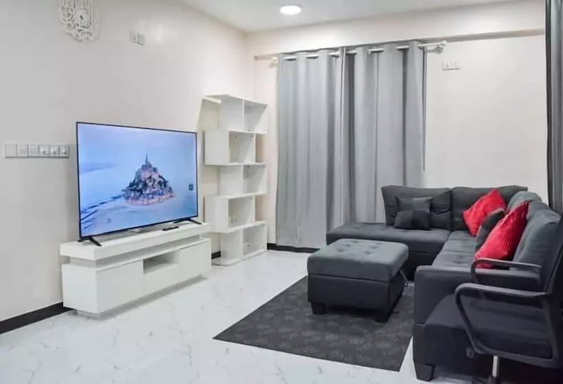 پانسیون Equator Retreat