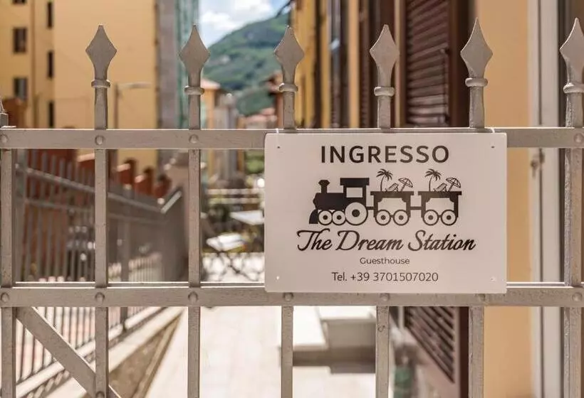 پانسیون The Dream Station