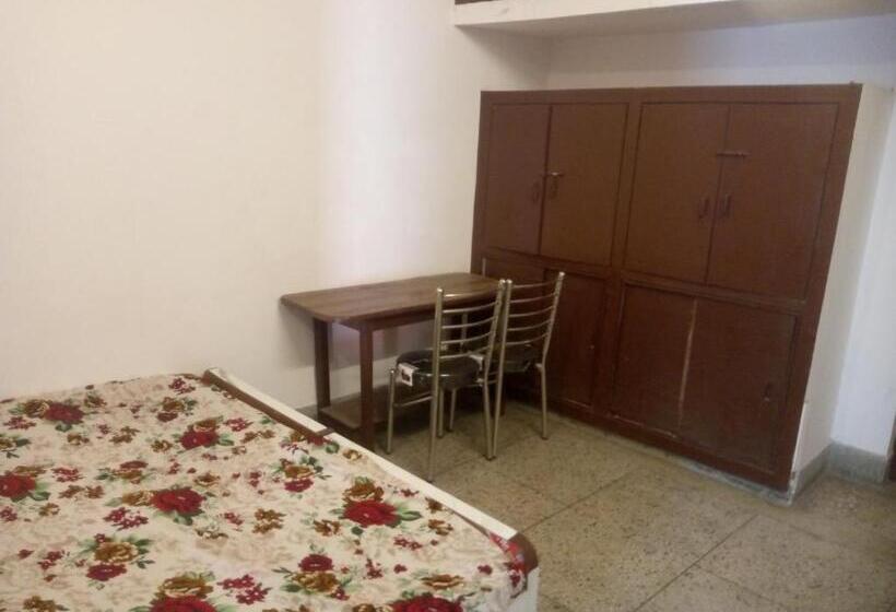 Travel Hostel In Heart Of Kanpur