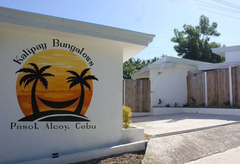 Bed and Breakfast Kalipay Bungalows