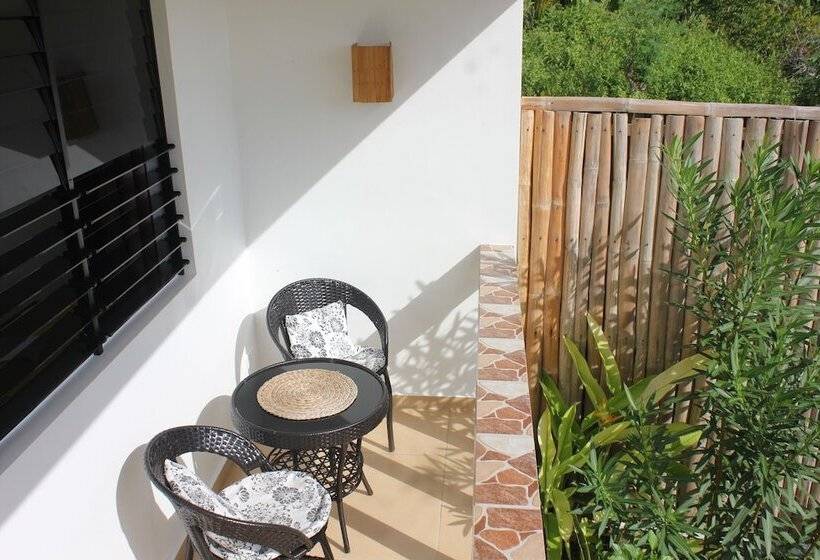 Bed and Breakfast Kalipay Bungalows