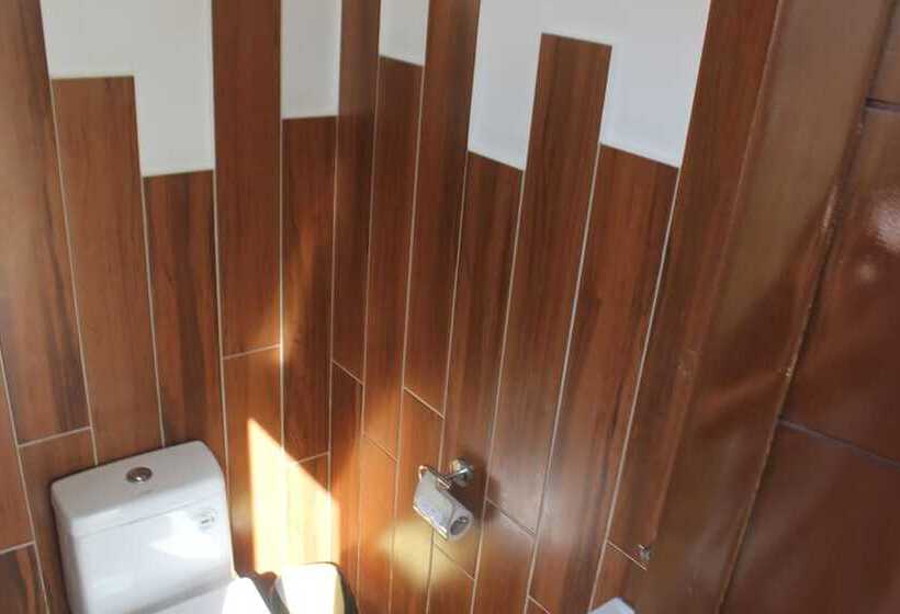 Bed and Breakfast Kalipay Bungalows