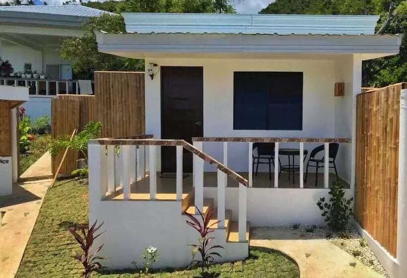 Aamiaismajoitus (B&B) Kalipay Bungalows