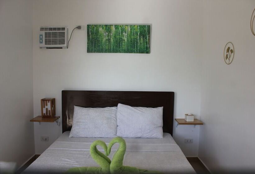 Bed and Breakfast Kalipay Bungalows