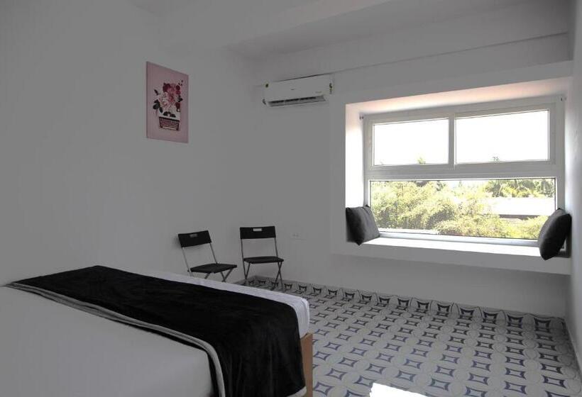 Hotel Calangute By Goa Journey