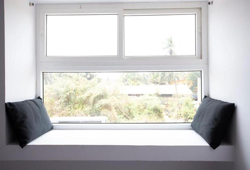 Hotel Calangute By Goa Journey