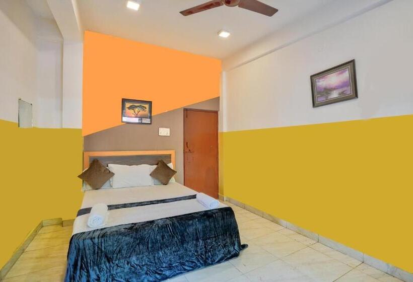 Hotel Calangute By Goa Journey