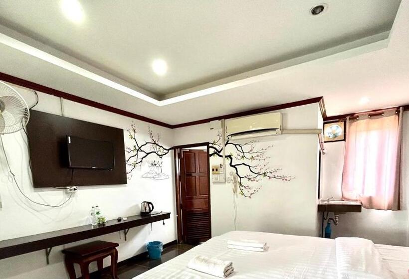 酒店 Domon Riverside