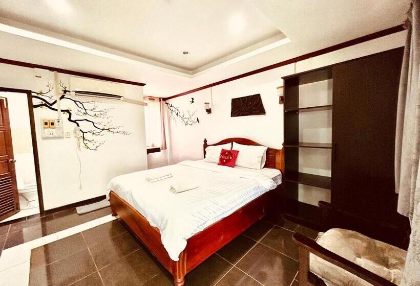 酒店 Domon Riverside