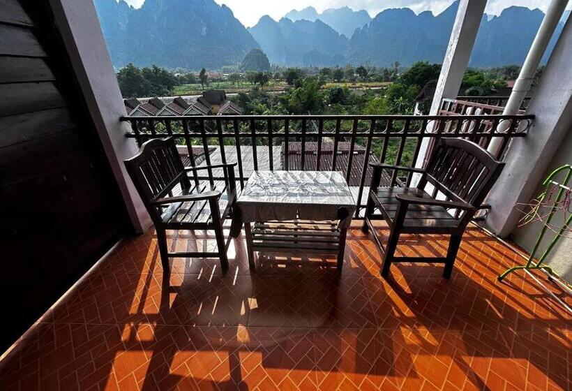 酒店 Domon Riverside