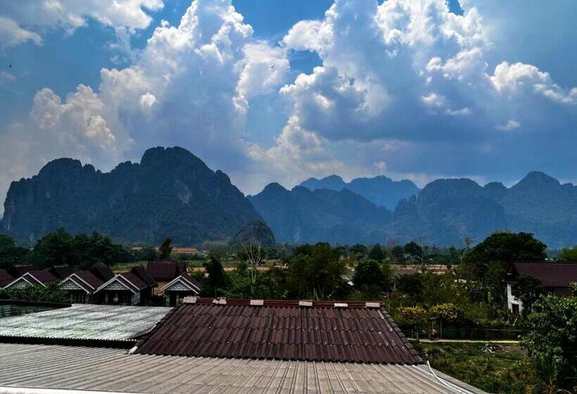 酒店 Domon Riverside