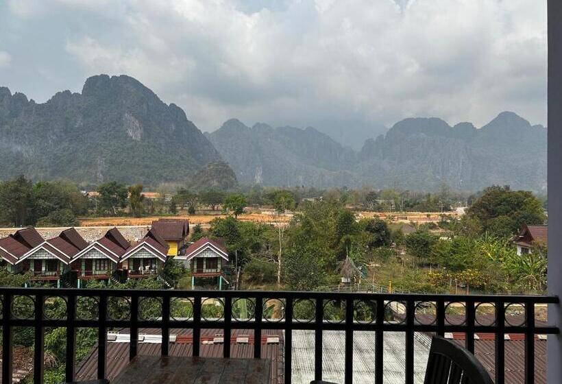 酒店 Domon Riverside