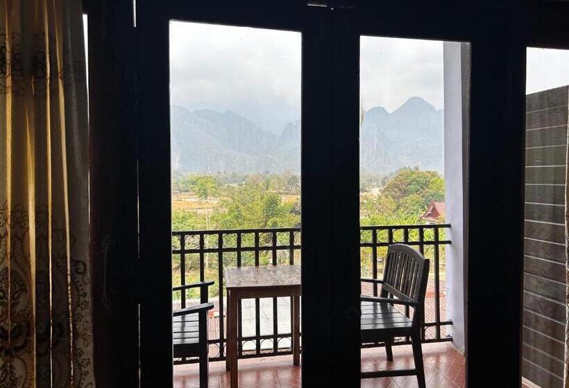 酒店 Domon Riverside