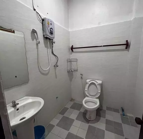 Hotelli Domon Riverside