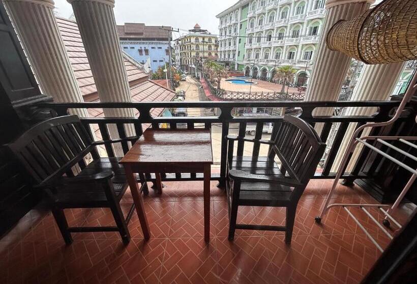 酒店 Domon Riverside