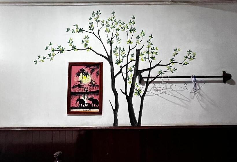 酒店 Domon Riverside