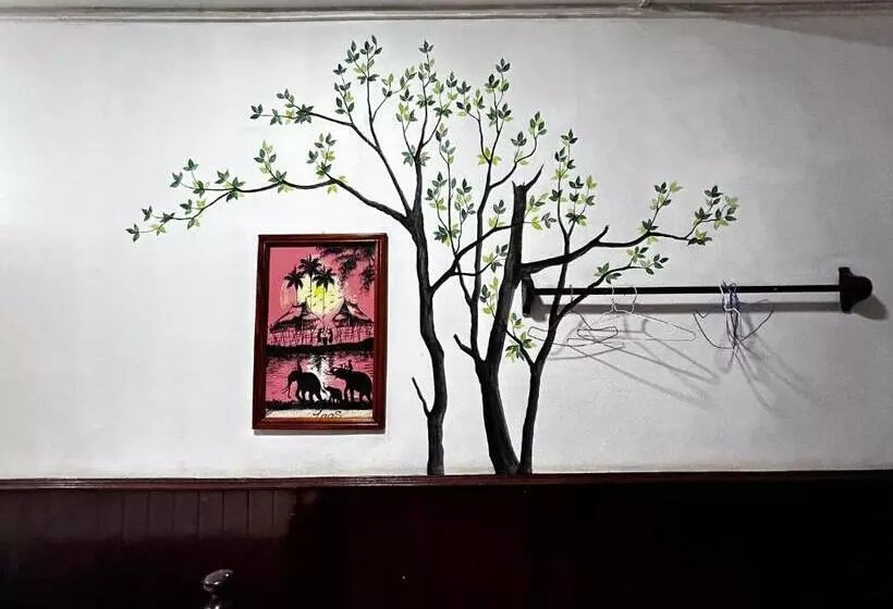 Hotelli Domon Riverside