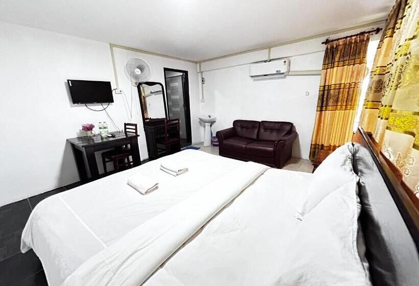 酒店 Domon Riverside