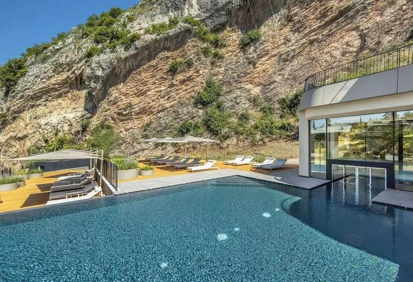 هتل Gardea Soulfamily Resort