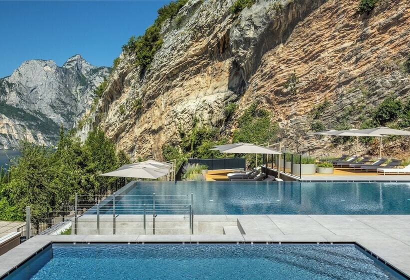 בית מלון כפרי Gardea Soulfamily Resort