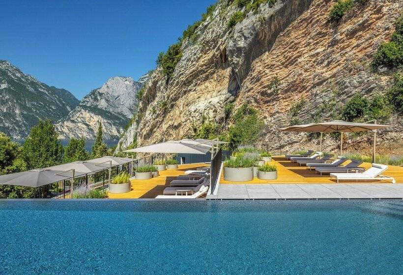 בית מלון כפרי Gardea Soulfamily Resort