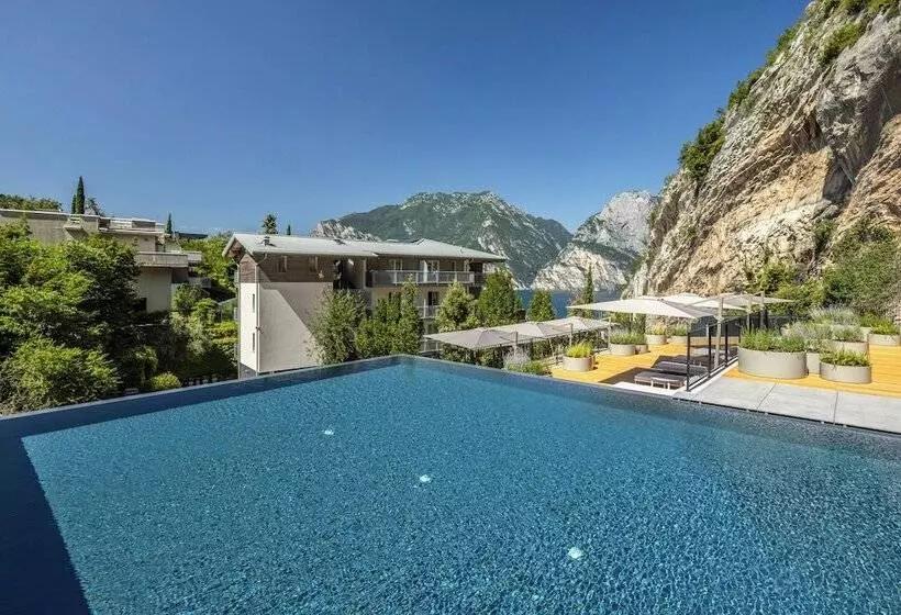 هتل Gardea Soulfamily Resort