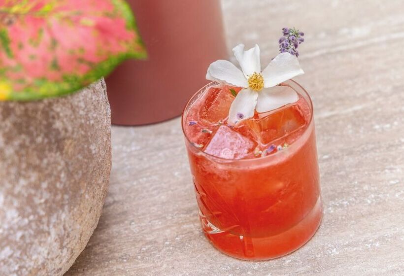 בית מלון כפרי Gardea Soulfamily Resort