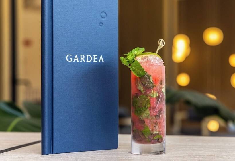 בית מלון כפרי Gardea Soulfamily Resort