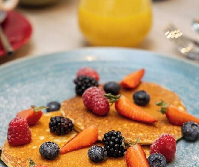 בית מלון כפרי Gardea Soulfamily Resort