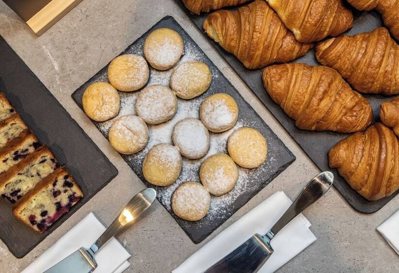 בית מלון כפרי Gardea Soulfamily Resort