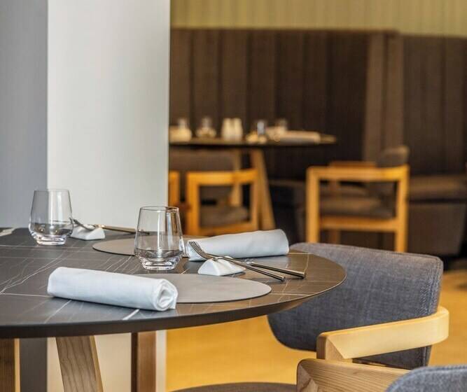 בית מלון כפרי Gardea Soulfamily Resort