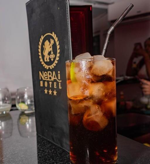 فندق Nebai