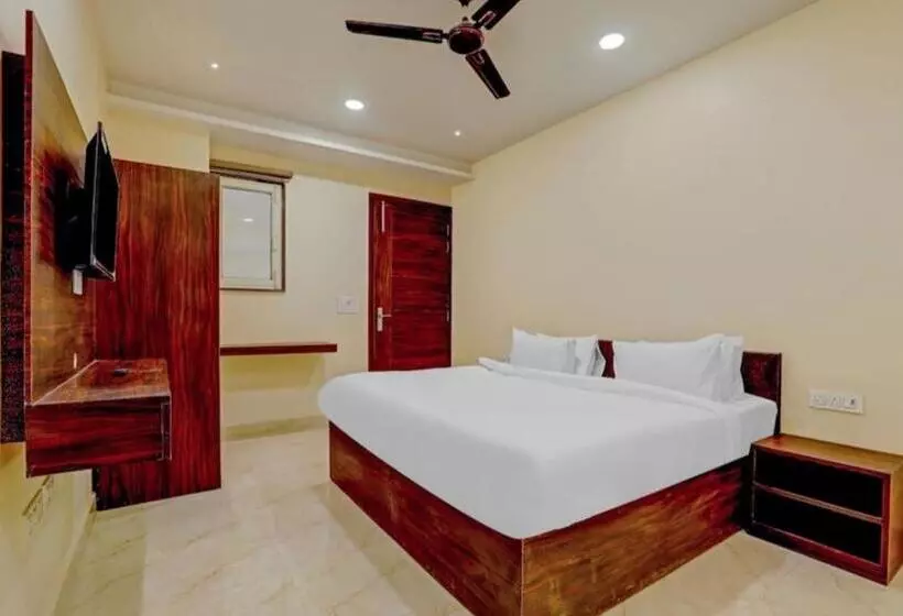 Hotelli Oyo 80968b The Westin