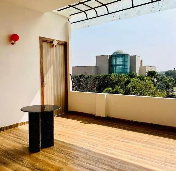 Hotelli Oyo 80968b The Westin
