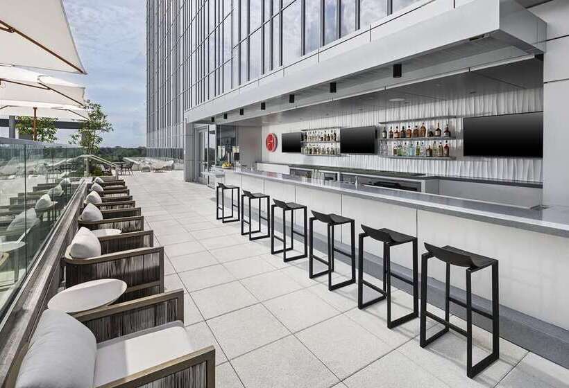 ホテル Signia By Hilton Atlanta Georgia World Congress Center