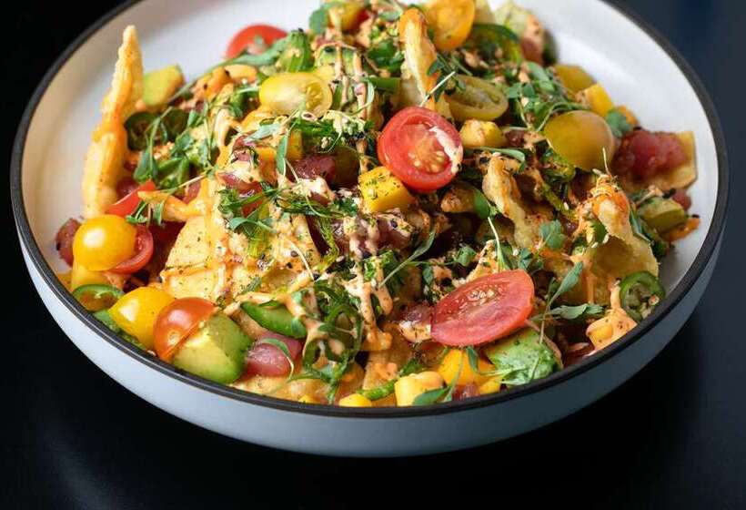 ホテル Signia By Hilton Atlanta Georgia World Congress Center