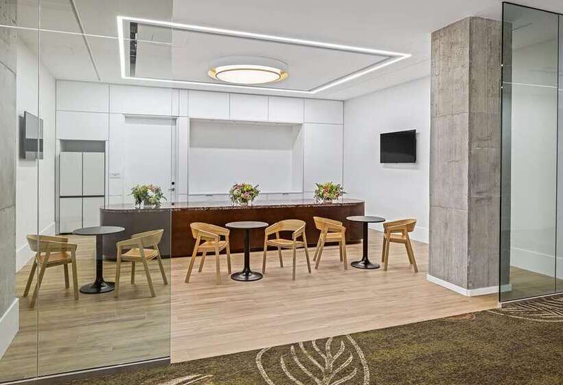 ホテル Signia By Hilton Atlanta Georgia World Congress Center