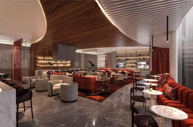 ホテル Signia By Hilton Atlanta Georgia World Congress Center