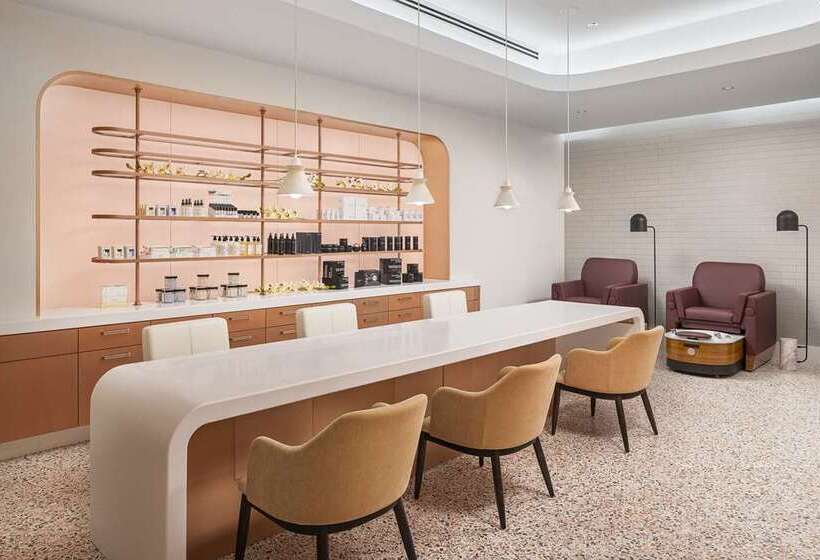 ホテル Signia By Hilton Atlanta Georgia World Congress Center