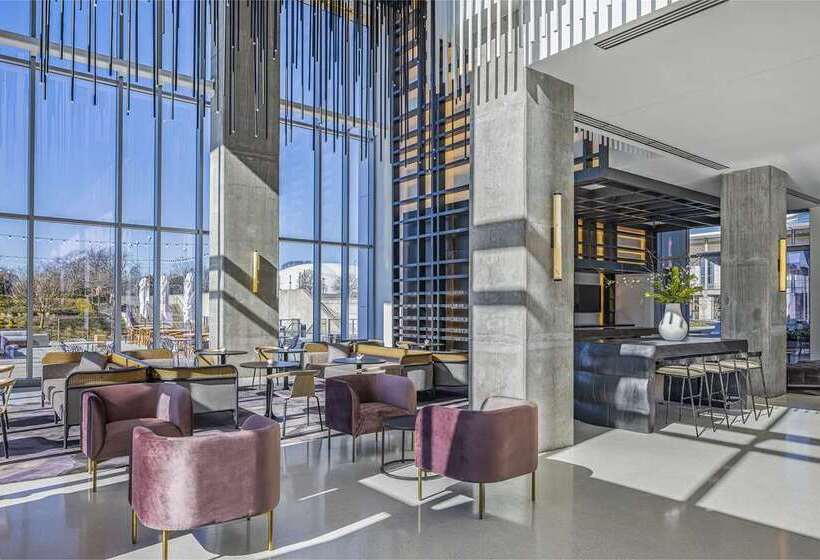 ホテル Signia By Hilton Atlanta Georgia World Congress Center