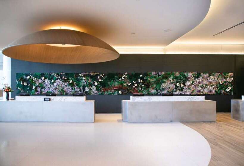 ホテル Signia By Hilton Atlanta Georgia World Congress Center