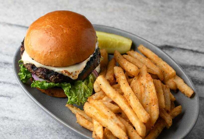 ホテル Signia By Hilton Atlanta Georgia World Congress Center