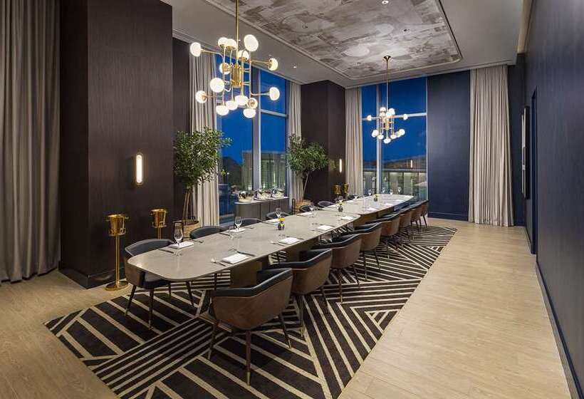 ホテル Signia By Hilton Atlanta Georgia World Congress Center