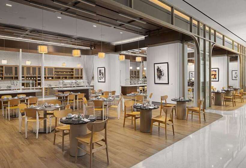 ホテル Signia By Hilton Atlanta Georgia World Congress Center