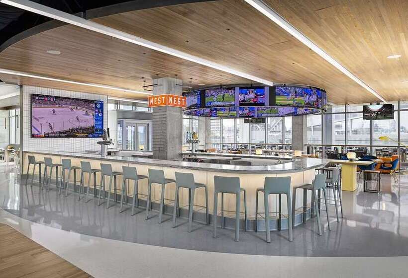 ホテル Signia By Hilton Atlanta Georgia World Congress Center