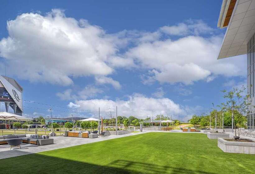 ホテル Signia By Hilton Atlanta Georgia World Congress Center