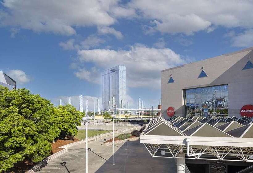 ホテル Signia By Hilton Atlanta Georgia World Congress Center