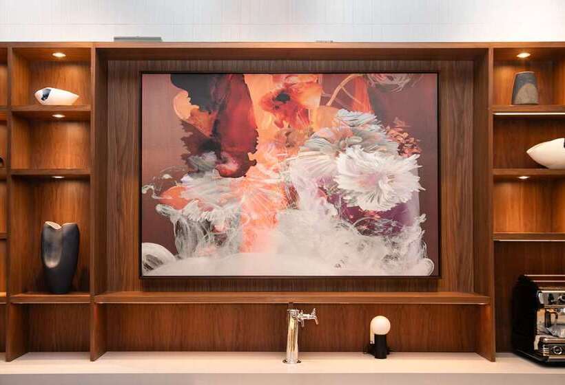 ホテル Signia By Hilton Atlanta Georgia World Congress Center